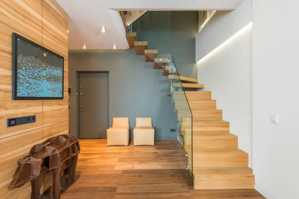 Trepikodade põrandakate: näpunäited valiku ja mudelite kohta