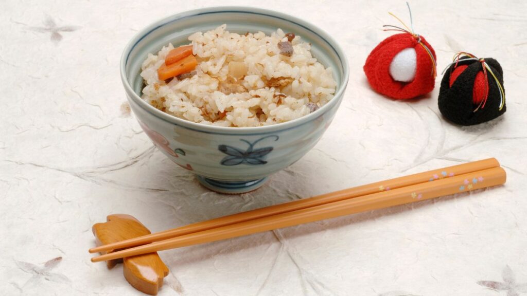 Japonska hrana: spoznajte 8 najbolj priljubljenih in kako jih pripraviti
