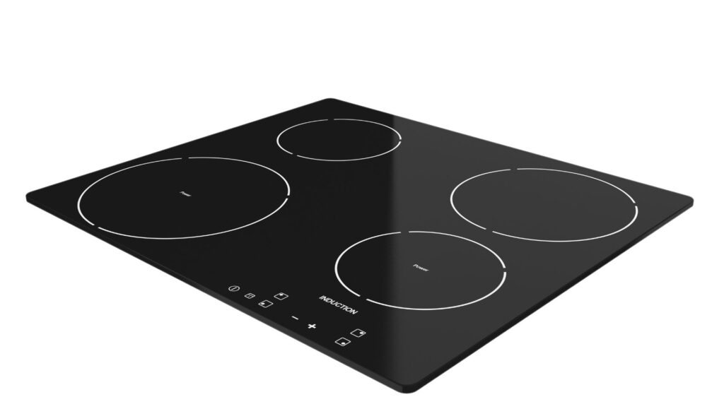Paano mag-install ng cooktop: pinasimple na hakbang-hakbang