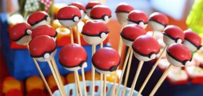 حفلة عيد ميلاد Pokémon GO: شاهد 22 فكرة ملهمة