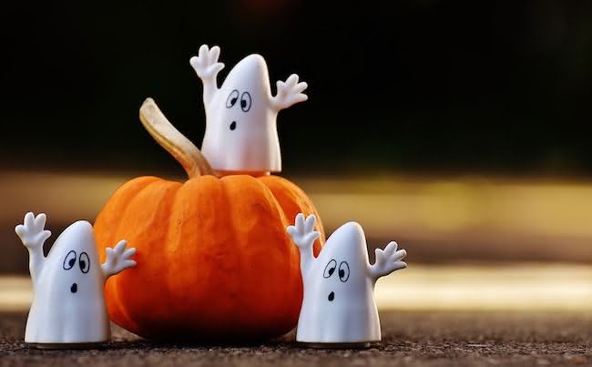 ABŞ-da Halloween Günü: Tarixin necə qeyd olunduğunu anlayın