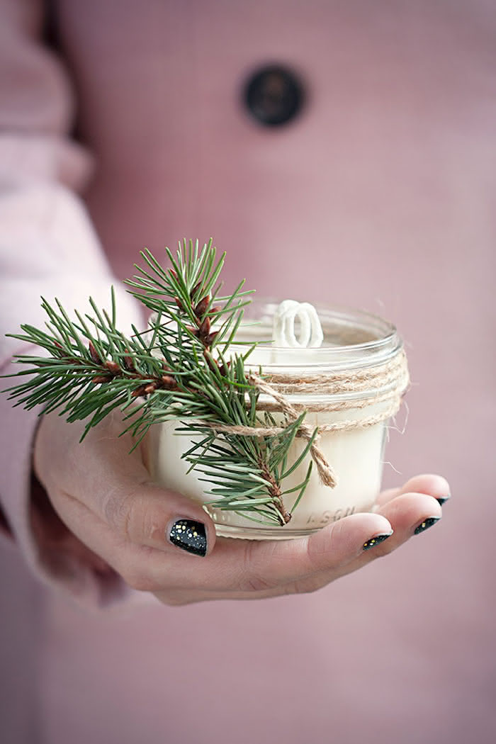 15 طريقة لجعل رائحة منزلك مثل عيد الميلاد