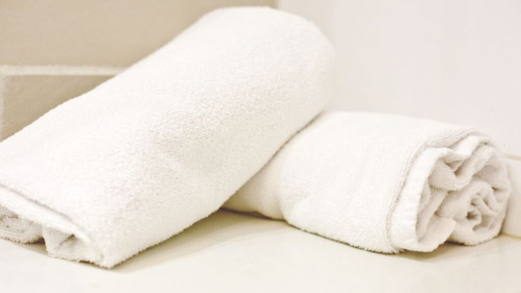 Jak vybělit ručník: 10 tipů, které fungují