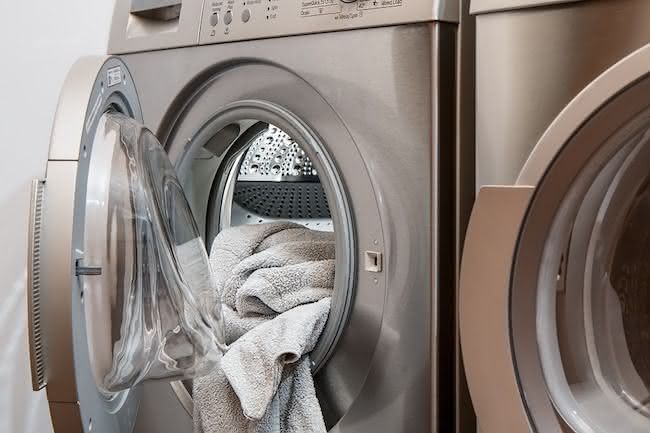 Hvordan rengør man en vaskemaskine? Tips, du har brug for at vide