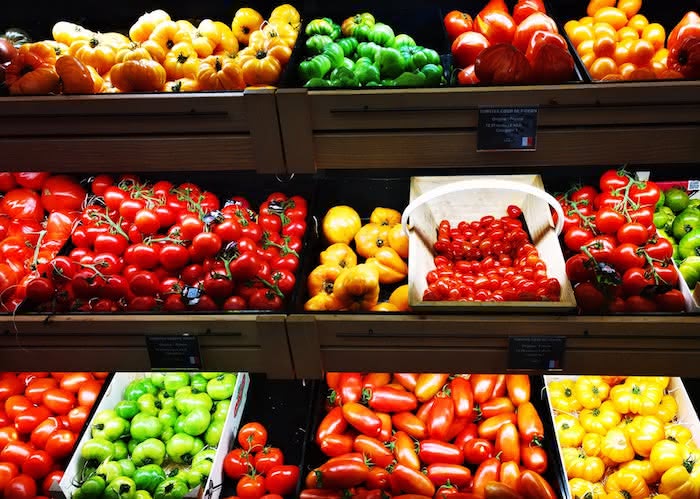 Daftar belanja untuk supermarket: tips tentang cara melakukannya dan contohnya
