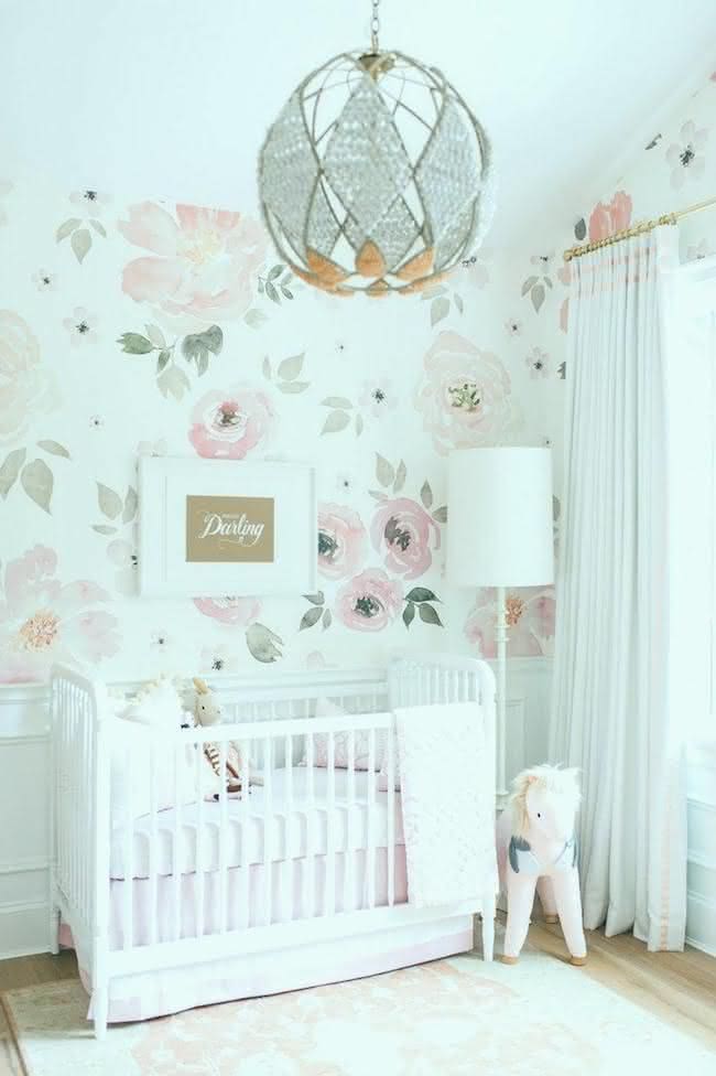 Detská izba pre dievčatko: Top 3 + 50 fotografií, ktoré inšpirujú váš dekor